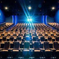 Prohibición Golpeteo Fabricante Cinepolis VIP - Seasons Mall Pune | Pune | Local business | Placedigger