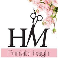 Hair Masters Luxury Salon, Punjabi Bagh | New Delhi | Beauty, Cosmetic &  Personal Care | Placedigger
